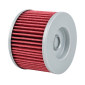 FILTRE A HUILE MOTO ADAPTABLE ROYAL ENFIELD 411 (76x72mm) - HIFLOFILTRO HF510- 0824225111828