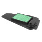 FILTRE A AIR MAXISCOOTER ADAPTABLE HONDA 250 FORZA 2005>2007 (OEM: 17210-KSV-J02) -HIFLOFILTRO HFA1213- 0824225122657