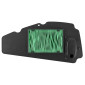 FILTRE A AIR MAXISCOOTER ADAPTABLE HONDA 250 FORZA 2005>2007 (OEM: 17210-KSV-J02) -HIFLOFILTRO HFA1213- 0824225122657