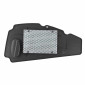 FILTRE A AIR MAXISCOOTER ADAPTABLE HONDA 250 FORZA 2005>2007 (OEM: 17210-KSV-J02) -HIFLOFILTRO HFA1213- 0824225122657