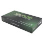 FILTRE A AIR MAXISCOOTER ADAPTABLE HONDA 250 FORZA 2005>2007 (OEM: 17210-KSV-J02) -HIFLOFILTRO HFA1213- 0824225122657
