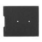 FILTRE A AIR MOTO ADAPTABLE KAWASAKI 300 KLE VERSYS X 2017>2023 (OEM: 11013-0762) -HIFLOFILTRO HFA2301- 0824225124521