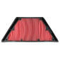 FILTRE A AIR MOTO ADAPTABLE KAWASAKI 1400 ZX-14R NINJA 2012>, 1400 ZZ-R 2012>2023 -HIFLOFILTRO HFA2923- 0824225124385