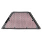 FILTRE A AIR MOTO ADAPTABLE KAWASAKI 1400 ZX-14R NINJA 2012>, 1400 ZZ-R 2012>2023 -HIFLOFILTRO HFA2923- 0824225124385