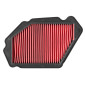 FILTRE A AIR MOTO ADAPTABLE KAWASAKI 1000 ZX-10R NINJA 2019>, 1000 ZX-10RR NINJA 2019> -HIFLOFILTRO HFA2926 - 0824225124644