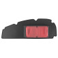 FILTRE A AIR MAXISCOOTER ADAPTABLE SUZUKI 110 ADRESS 2015>2020 -HIFLOFILTRO HFA3107- 0824225124392