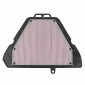 FILTRE A AIR MOTO ADAPTABLE TRIUMPH 1050 SPEED TRIPLE 2006>2010, 1050 SPRINT GT 2011>2018, 1050 TIGER 2007>2015, 1050 TIGER SPORT 2016>2021 -HIFLOFILTRO HFA6512- 0824225124729