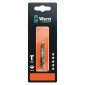 EMBOUT WERA 867/4 IMP DC IMPAKTOR SB 1/4 TORX TX25 L 50 mm -MARQUE ALLEMANDE POUR LES ATELIERS- 4013288158529