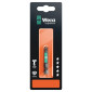 EMBOUT WERA 867/4 IMP DC IMPAKTOR SB 1/4 TORX TX30 L 50 mm -MARQUE ALLEMANDE POUR LES ATELIERS- 4013288158536