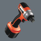 EMBOUT WERA 867/4 IMP DC IMPAKTOR SB 1/4 TORX TX30 L 50 mm -MARQUE ALLEMANDE POUR LES ATELIERS- 4013288158536