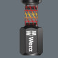 EMBOUT WERA 867/4 IMP DC IMPAKTOR SB 1/4 TORX TX30 L 50 mm -MARQUE ALLEMANDE POUR LES ATELIERS- 4013288158536
