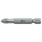 EMBOUT WERA 855/4 TZ 1/4 POZIDRIV PZ1 L 50 mm -MARQUE ALLEMANDE POUR LES ATELIERS- 4013288015099