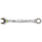 CLE MIXTE A CLIQUET WERA 6000 JOKER 18 mm (AVEC FONCTION RETENUE) CHROME MOLY (VENDU A L'UNITE) -MARQUE ALLEMANDE POUR LES ATELIERS- 4013288167408