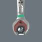 CLE MIXTE A CLIQUET WERA 6000 JOKER 18 mm (AVEC FONCTION RETENUE) CHROME MOLY (VENDU A L'UNITE) -MARQUE ALLEMANDE POUR LES ATELIERS- 4013288167408