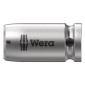 ADAPTATEUR/PORTE EMBOUT WERA 780A 1/4 (VENDU A L'UNITE) -MARQUE ALLEMANDE POUR LES ATELIERS- 4013288007940