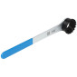 OUTIL PRO DEMONTE ECROU CYCLUS POUR VAE SHIMANO EP8, STEPS 6100 STEPS 8000 8590831433600