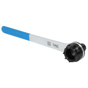 OUTIL PRO DEMONTE ECROU CYCLUS POWER TOOL POUR SHIMANO CENTERLOCK / CASSETTE AXE 39mm ET DEMONTE CUVETTE INTEGRE TYPE SHIMANO/FAZUA 27,8mm 8590831433617