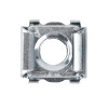 ECROU EN CAGE M6 ORIGINE PIAGGIO COMMUN A LA GAMME -182872-