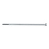 AXE/VIS BRAS OSCILLANT (10X300) ORIGINE PIAGGIO COMMUN A LA GAMME MAXISCOOTER 125-300-310-350-400-500 BEVERLY,MP3,X10,MEDLEY -667441-