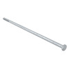 AXE/VIS BRAS OSCILLANT (10X300) ORIGINE PIAGGIO COMMUN A LA GAMME MAXISCOOTER 125-300-310-350-400-500 BEVERLY,MP3,X10,MEDLEY -667441-