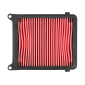 FILTRE A AIR MOTO ADAPTABLE HONDA 1000 AFRICA TWIN 2016>2019 (VENDU A L'UNITE) -HIFLOFILTRO HFA1935 - 0824225124507