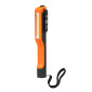 LAMPE/TORCHE/BALADEUSE ATELIER A LEDS OSRAM LEDINSPECT POCKET 110 ESSENTIAL JUSQU'A 110 LM 6500K (A PILES X3 AAA INCLUSES) 4062172409704