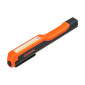 LAMPE/TORCHE/BALADEUSE ATELIER A LEDS OSRAM POCKET 110 ESSENTIAL JUSQU'A 110 LM 4062172409704
