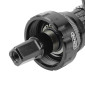 CAPTEUR DE COUPLE/CADENCE VAE BAFANG POUR MOTEUR ROUE AR H700 BOITIER 68-73 mm LONGUEUR D'AXE 148 mm LONGUEUR DE CABLE 950 mm (SR PA211.32.ST.C) (COMPLET) 3700948310878