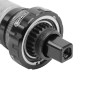 CAPTEUR DE COUPLE/CADENCE VAE BAFANG POUR MOTEUR ROUE AR H700 BOITIER 68-73 mm LONGUEUR D'AXE 148 mm LONGUEUR DE CABLE 950 mm (SR PA211.32.ST.C) (COMPLET) 3700948310878