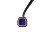 CAPTEUR DE COUPLE/CADENCE VAE BAFANG POUR MOTEUR ROUE AR H700 BOITIER 68-73 mm LONGUEUR D'AXE 148 mm LONGUEUR DE CABLE 950 mm (SR PA211.32.ST.C) (COMPLET) 3700948310878