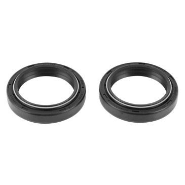 JOINT SPI DE FOURCHE 50 A BOITE ADAPTABLE POUR RIEJU 50 RS2 (37x49,1x8/10,5 mm) 7421083685336