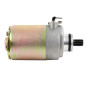 ELECTRIC STARTER FOR MAXISCOOTER BETA 125-150 EIKON / KYMCO 125-150-200 AGILITY ( 12"/16" wheels), PEOPLE S, PEOPLE IE, 125-150 SUPER 8, BET&WIN / MALAGUTI 125-150 F18 / SYM 125 FIDDLE (12V) -SELECTION P2R- 8434290547419