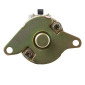 ELECTRIC STARTER FOR MAXISCOOTER BETA 125-150 EIKON / KYMCO 125-150-200 AGILITY ( 12"/16" wheels), PEOPLE S, PEOPLE IE, 125-150 SUPER 8, BET&WIN / MALAGUTI 125-150 F18 / SYM 125 FIDDLE (12V) -SELECTION P2R- 8434290547419