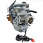CARBURETOR FOR CHINESE SCOOTER 125CC 4-STROKE 152QMI/PEUGEOT 125 SUM UP ORIGIN- Ø 24mm (ENGINE 152QMI) (FOR ORIGIN) -PREMIUM QUALITY- 3700948050040