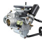 CARBURETOR FOR CHINESE SCOOTER 125CC 4-STROKE 152QMI/PEUGEOT 125 SUM UP ORIGIN- Ø 24mm (ENGINE 152QMI) (FOR ORIGIN) -PREMIUM QUALITY- 3700948050040
