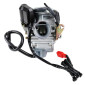 CARBURETOR FOR CHINESE SCOOTER 125CC 4-STROKE 152QMI/PEUGEOT 125 SUM UP ORIGIN- Ø 24mm (ENGINE 152QMI) (FOR ORIGIN) -PREMIUM QUALITY- 3700948050040