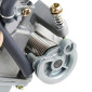 CARBURETOR FOR CHINESE SCOOTER 125CC 4-STROKE 152QMI/PEUGEOT 125 SUM UP ORIGIN- Ø 24mm (ENGINE 152QMI) (FOR ORIGIN) -PREMIUM QUALITY- 3700948050040