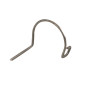 RESSORT FREIN ECROU ECHAPPEMENT CYCLO ADAPTABLE MBK/MOTOBECANE 40, 41, 88, 51 -SELECTION P2R- 3701213435845