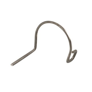 RESSORT FREIN ECROU ECHAPPEMENT CYCLO ADAPTABLE MBK/MOTOBECANE 40, 41, 88, 51 -SELECTION P2R- 3701213435845