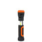 LAMPE/TORCHE/BALADEUSE ATELIER A LEDS OSRAM LEDINSPECT 2 EN 1 TELESCOPIQUE ET INCLINABLE JUSQU'A 200 LM 6000K LONGUEUR 178 et 245 mm (A PILES X4 AAA INCLUSES) 4052899629257