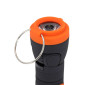 LAMPE/TORCHE/BALADEUSE ATELIER A LEDS OSRAM LEDINSPECT 2 EN 1 TELESCOPIQUE ET INCLINABLE JUSQU'A 200 LM 6000K LONGUEUR 178 et 245 mm (A PILES X4 AAA INCLUSES) 4052899629257