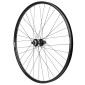 ROUE VTT DISQUE 29" VELOX KLIXX 23 TC 500 BOOST TUBELESS READY ARRIERE AXE TRAVERSANT BOOST 12/148 CASSETTE SHIMANO 11/10/9V CENTERLOCK TUBELESS READY JANTE 622-23 3660429058425