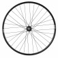 ROUE VTT DISQUE 29" VELOX KLIXX 23 TC 500 BOOST TUBELESS READY ARRIERE AXE TRAVERSANT BOOST 12/148 CASSETTE SHIMANO 11/10/9V CENTERLOCK TUBELESS READY JANTE 622-23 3660429058425