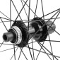 ROUE VTT DISQUE 29" VELOX KLIXX 23 TC 500 BOOST TUBELESS READY ARRIERE AXE TRAVERSANT BOOST 12/148 CASSETTE SHIMANO 11/10/9V CENTERLOCK TUBELESS READY JANTE 622-23 3660429058425