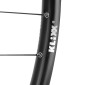 ROUE VTT DISQUE 29" VELOX KLIXX 23 TC 500 BOOST TUBELESS READY ARRIERE AXE TRAVERSANT BOOST 12/148 CASSETTE SHIMANO 11/10/9V CENTERLOCK TUBELESS READY JANTE 622-23 3660429058425