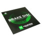 DISQUE DE FREIN ADAPTABLE YAMAHA 125 N-MAX 2015>2023 AR (EXT 230 mm - INT 115mm - 3 TROUS) (DF5394A) -NEWFREN- 8025832433866