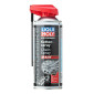 GRAISSE A CHAINE MOTO LIQUI MOLY MOTORBIKE CHAIN LUBE RACE (AEROSOL 400ml) 4100420217647