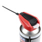 GRAISSE A CHAINE MOTO LIQUI MOLY MOTORBIKE CHAIN LUBE RACE (AEROSOL 400ml) 4100420217647