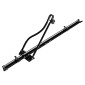 PORTE VELO DE TOIT FIXATION UNI-BIKE MANIVELLE (POUR TOUT VELO ET FULL SUSPENSION) 8015058003202