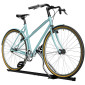 PORTE VELO DE TOIT FIXATION UNI-BIKE MANIVELLE (POUR TOUT VELO ET FULL SUSPENSION) 8015058003202